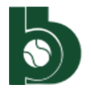 Bayou Bluff Tennis Club logo
